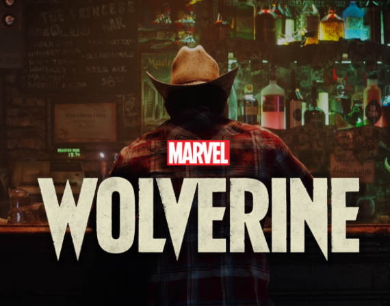 Portada de videojuego Marvel's Wolverine