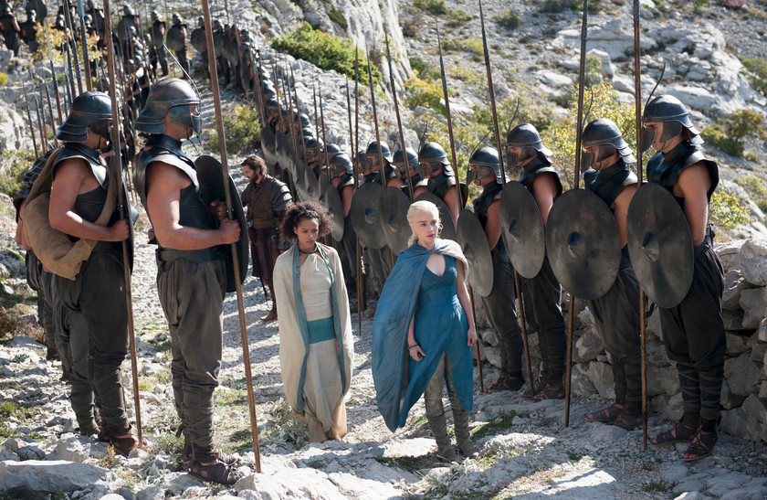 HBO anuncia que habrá una quinta y sexta temporada de &quot;Game of Thrones&quot;