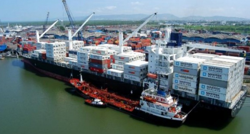Ecuador y Dubai suscriben contrato de Puerto de Posorja por 50 años