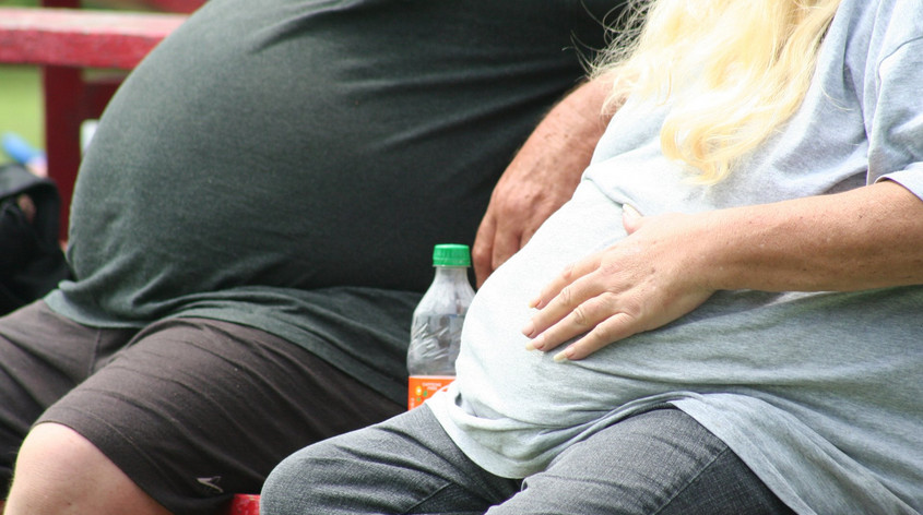 500 mil nuevos casos de cáncer al año en el mundo por el sobrepeso