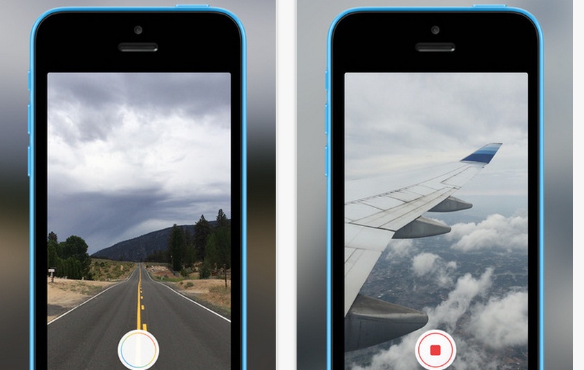 Instagram lanza aplicación de videos en alta velocidad para iPhone