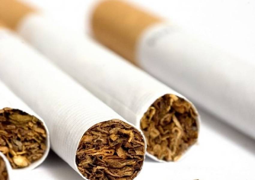 Juez de Canadá ordena a tabaqueras pagar 12.150 millones dólares a fumadores