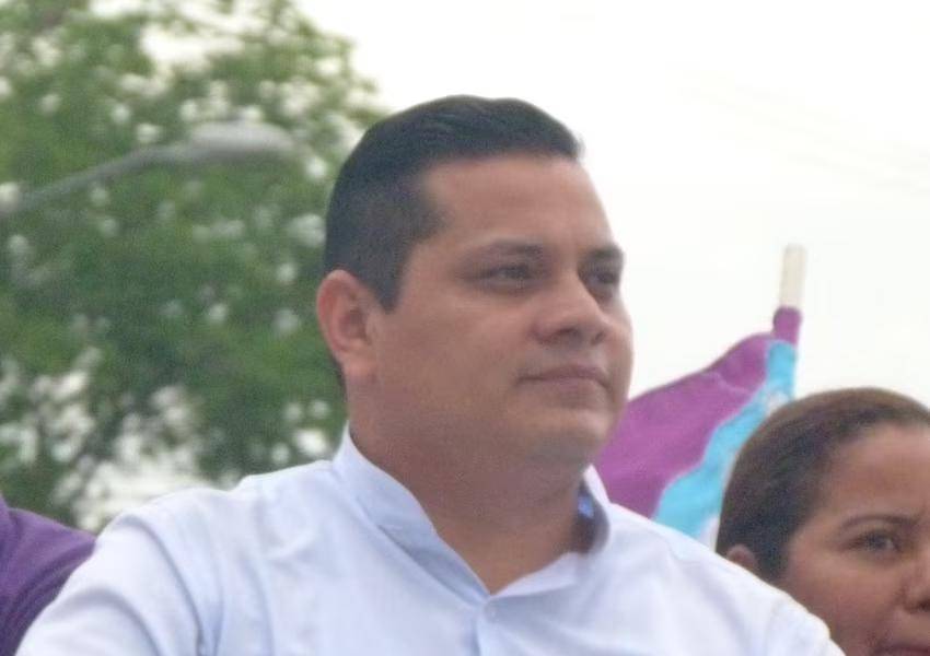 Miguel Santos Burgos, director de Ordenamiento Territorial de Durán, fue asesinado