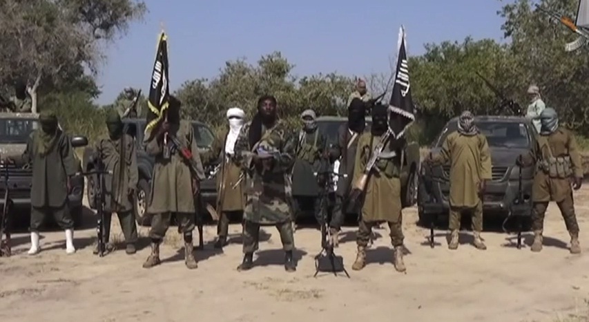 Anuncio de que Boko Haram casó a nigerianas secuestradas no sorprende a sus familiares