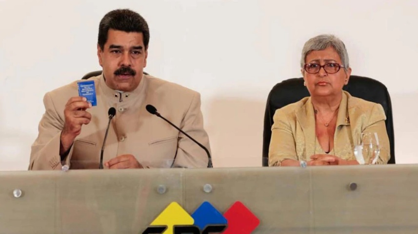 Poder electoral de Venezuela anunciará el lunes fecha de presidenciales