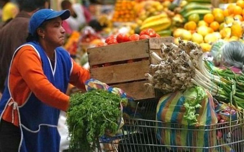Machala, la ciudad que registró la inflación más alta en abril