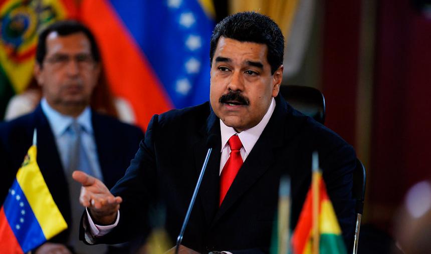 Suben a 14 los detenidos en Venezuela por atentado a Maduro