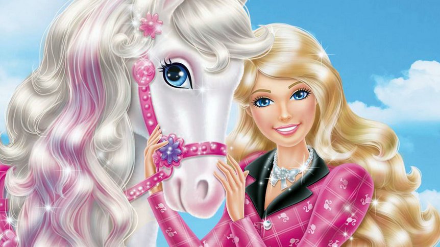 Sony Pictures llevará a la muñeca Barbie al cine