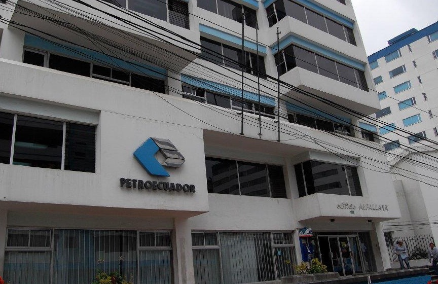 300 servidores de Petroecuador fueron desvinculados de sus puestos de trabajo