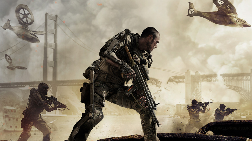 &quot;Call of Duty&quot; recauda más de 10.000 millones de dólares en ventas