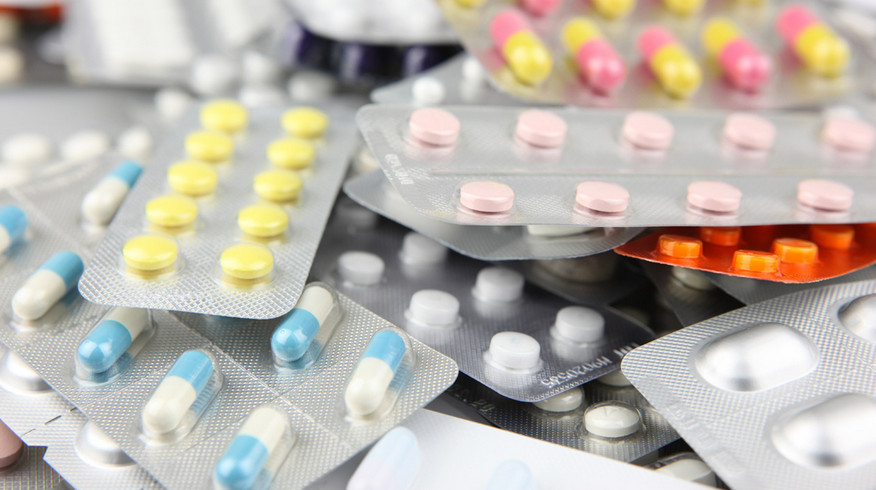 Industria farmacéutica espera conocer reglamento para fijar precios de medicinas