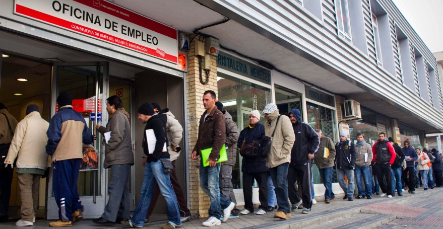 El desempleo subiría a 9,2% en América Latina en 2017, prevé Cepal-OIT