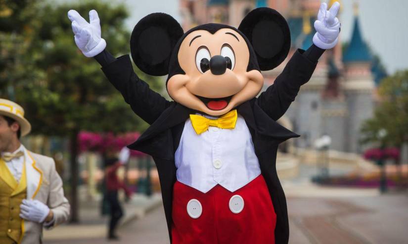 Hace 95 años, se estrenó en Estados Unidos el primer cortometraje en el que aparece el ratón Mickey, denominado Plane Crazy.