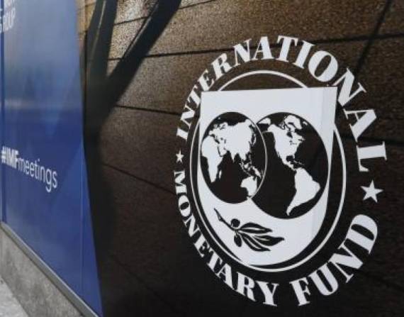 El Fondo Monetario Internacional es una organización financiera internacional de las Naciones Unidas.