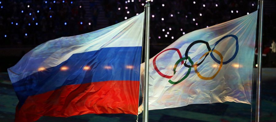 COI abre expediente disciplinario a 28 deportistas rusos por presunto dopaje