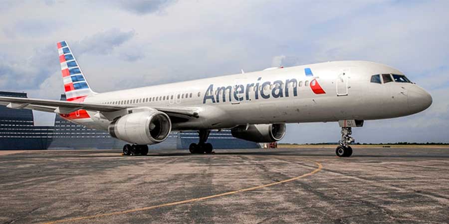 American Airlines publicó precios erróneos en su web en Chile... y los respetará