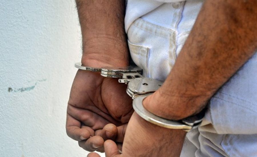 Capturan a hombre acusado de violar a sus hijas en El Oro