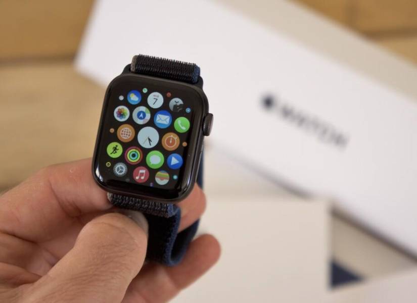 La utilización del Apple Watch se destaca por la productividad que puede ofrecerle al usuario.
