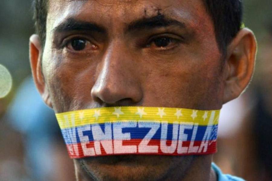 Las 12 recomendaciones urgentes de la ONU que Maduro se niega a cumplir