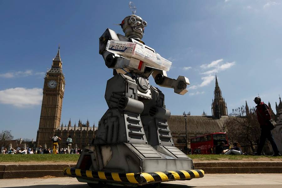 La ONU debatirá sobre el uso de robots asesinos