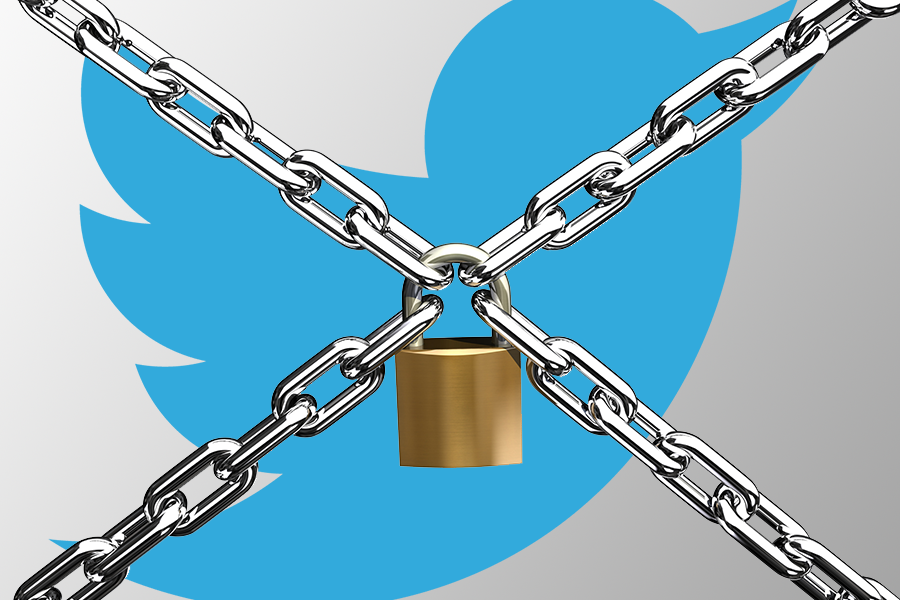 Twitter bloquea a usuarios que cuelgan imágenes de ejecución del periodista