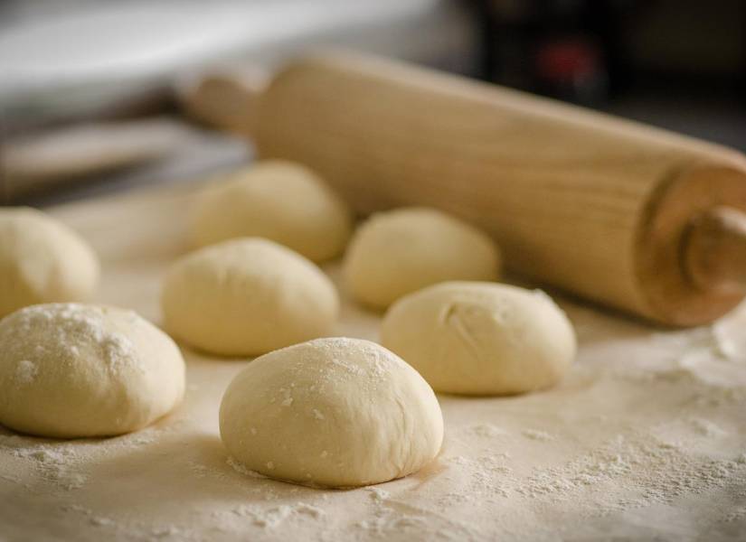 El consumo de pan está atestiguado desde hace 14 mil años en Mesopotamia.