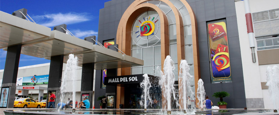 Centro comercial Mall del Sol comenzará a cobrar por el parqueo