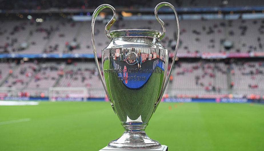 Definido los horarios para las semifinales de Champions League