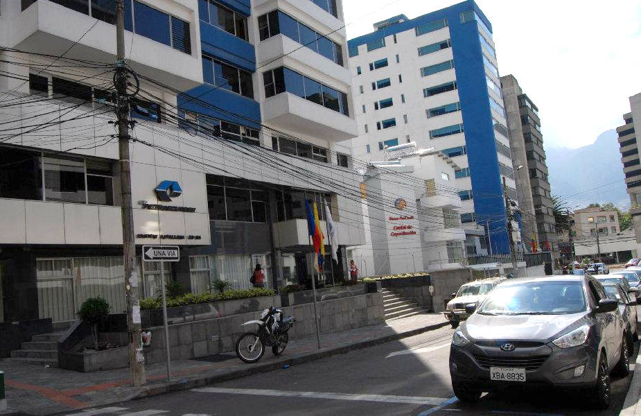 Panamá ratifica autorización para extraditar a sentenciado por Petroecuador