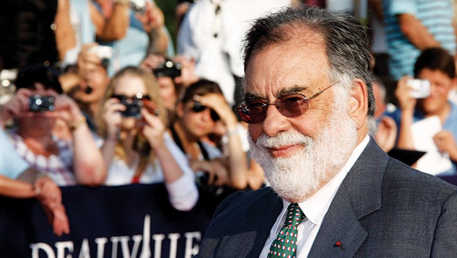 Coppola encabeza lista de invitados de Festival La Orquídea