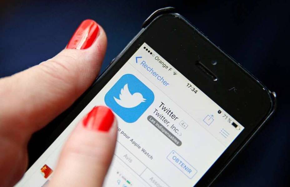 Twitter anuncia medidas contra el acoso en línea