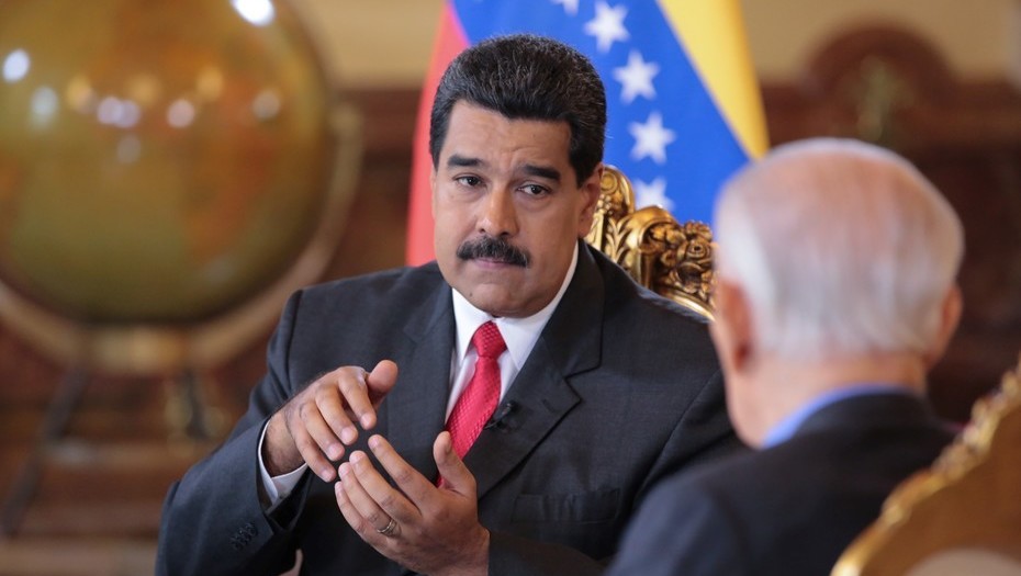 Nicolás Maduro acusa a exfiscal de bloquear investigaciones de corrupción