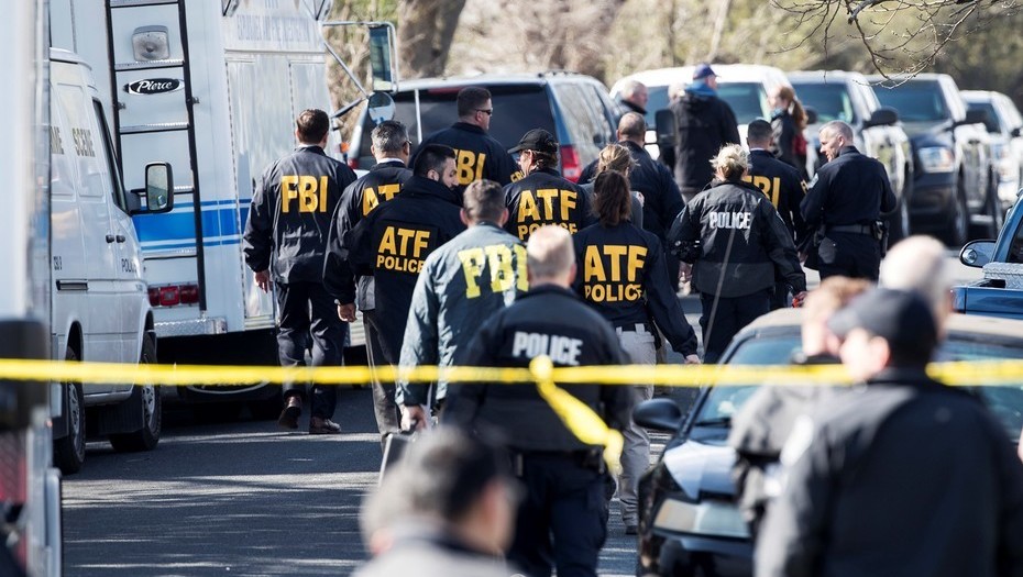 Explosiones en Texas, posibles crímenes racistas