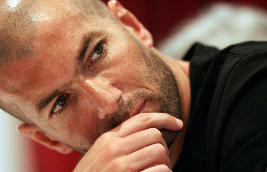 Rechazan recurso de Zidane y el Madrid irá a la justicia administrativa