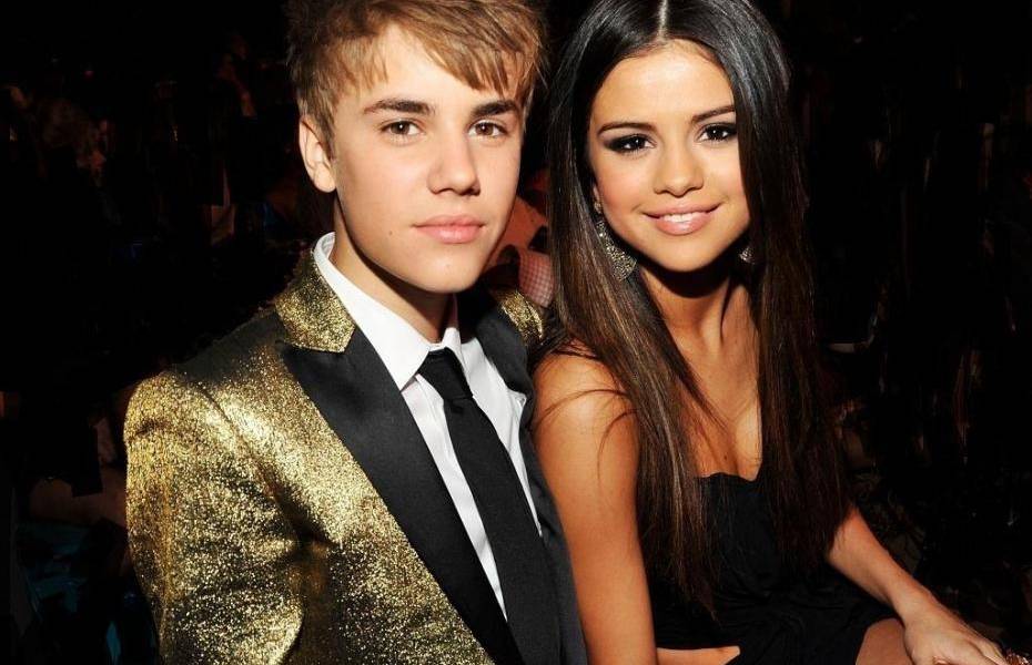 Justin Bieber y Selena Gómez están juntos otra vez