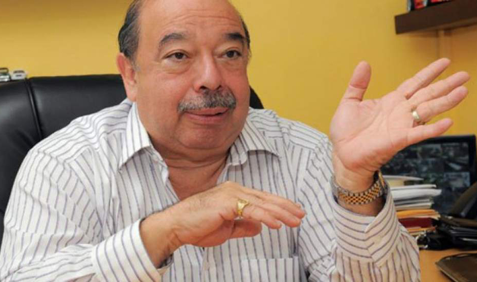 El empresario Renato Carló falleció en Guayaquil