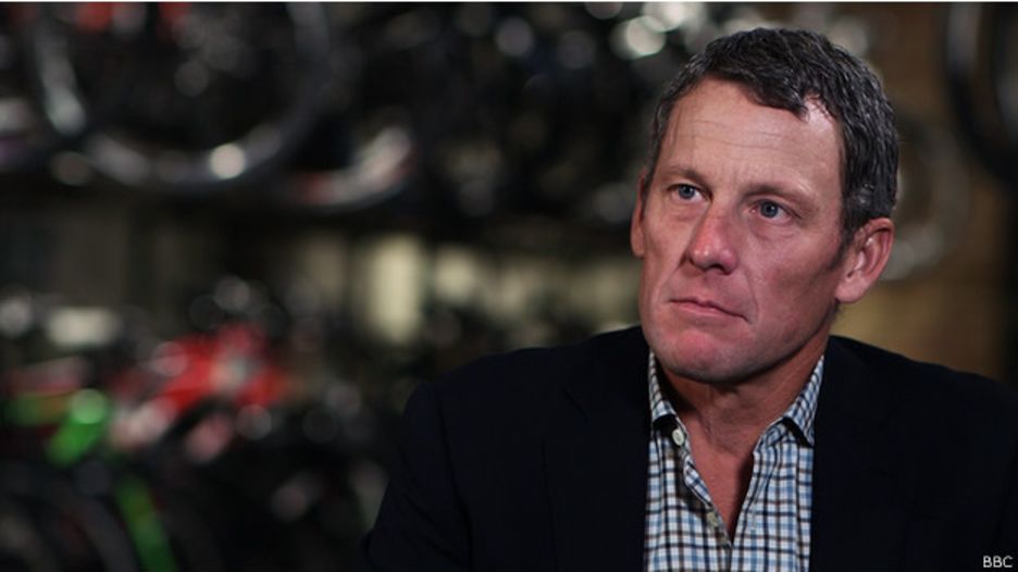 Lance Armstrong: &quot;Lo haría otra vez&quot;