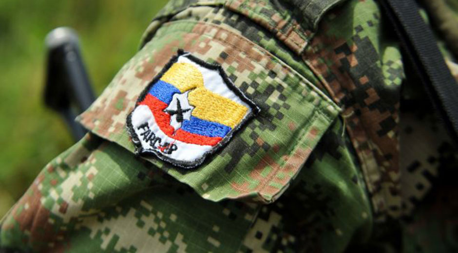 Ecuador está preparado para efectos negativos de la paz en Colombia