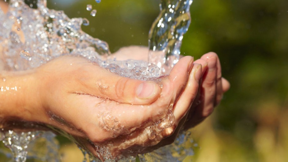 Servicio de agua potable en parroquia Cumbayá se restablecerá el viernes 19