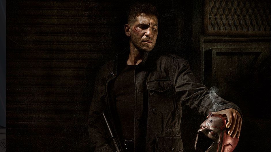 El sanguinario “The Punisher” tendrá su propia serie en Netflix