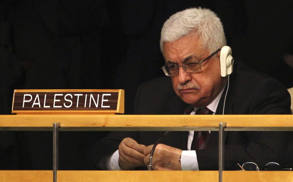 Netanyahu exige al presidente palestino que rompa el acuerdo con Hamás