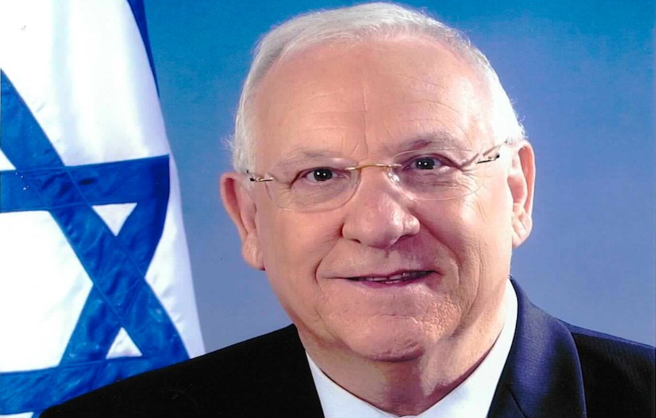Presidente israelí amenazado por denunciar un terrorismo judío