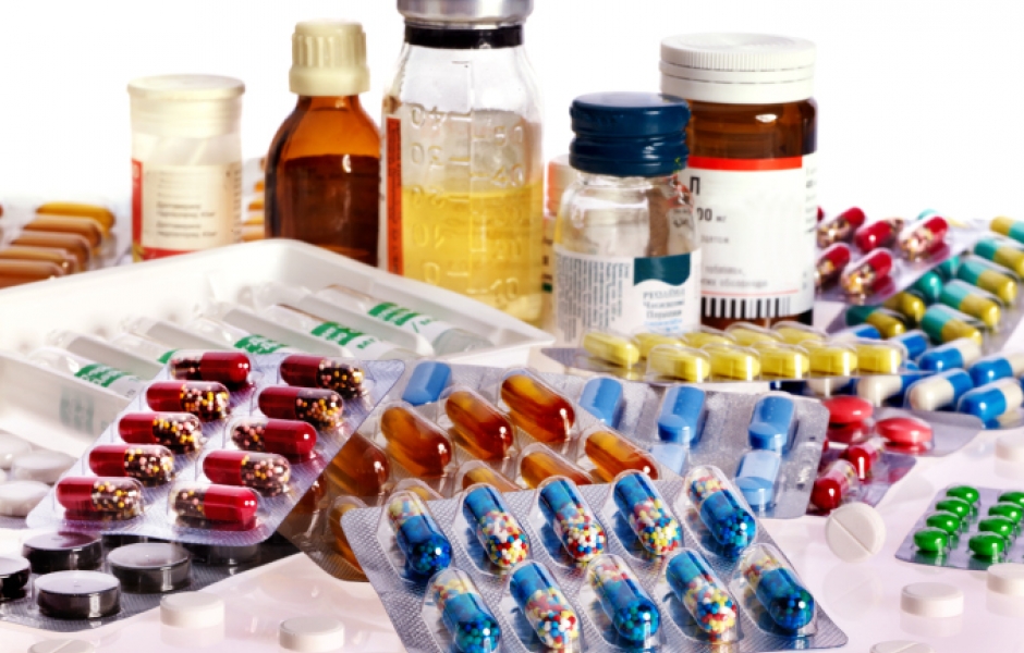 Sancionarán a laboratorios farmaceúticos que incrementen el valor de medicinas