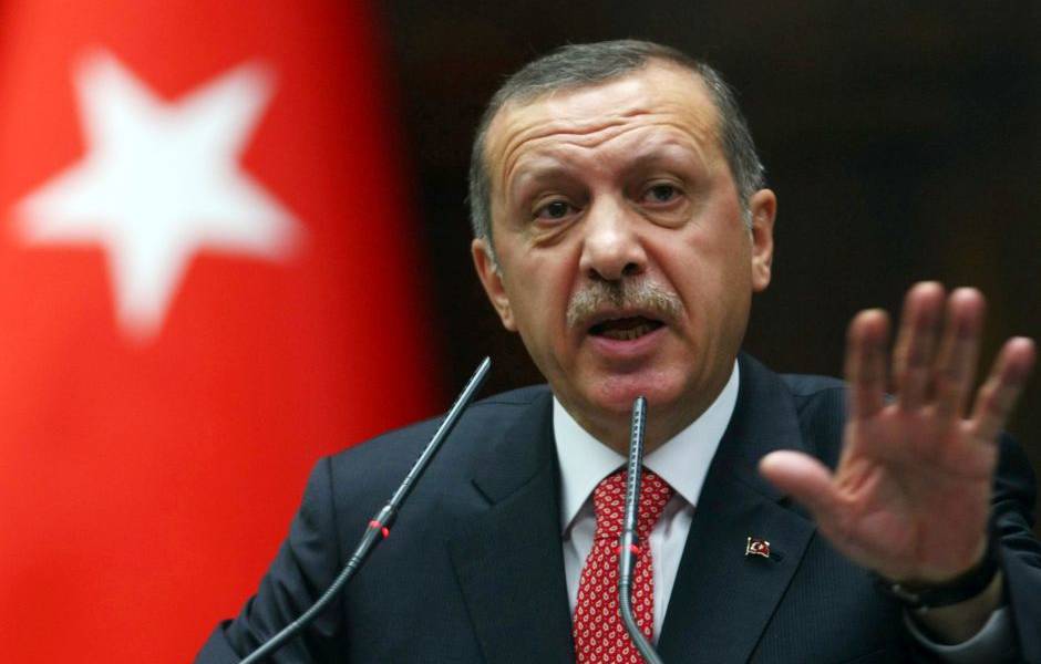 Presidente de Turquía visitará Ecuador para impulsar acuerdos económicos