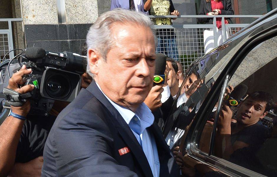 Brasil: Corte libera a ex jefe de gabinete presidencial que apela condena