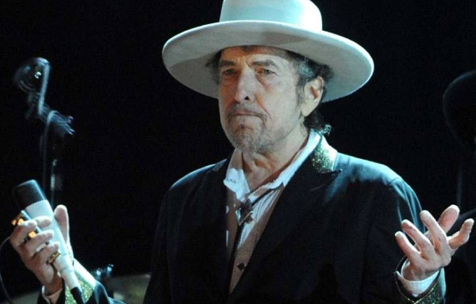 Bob Dylan ofreció concierto... ante una sola persona