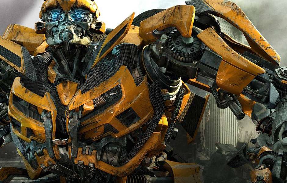 Bumblebee de &#039;Transformers&#039; tendrá su propia película