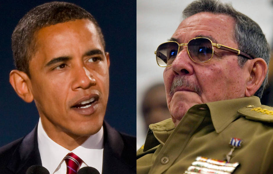 Cumbre de las Américas espera sentar a Obama y Castro en la misma mesa