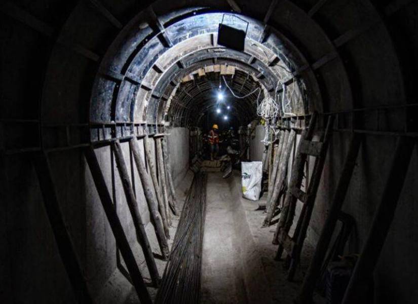 Este año se levantan tres colectores estratégicos en Quito: Eloy Alfaro, Granados y Jorge Piedra–Habas Corral. Este año se levantan tres colectores estratégicos en Quito: Eloy Alfaro, Granados y Jorge Piedra–Habas Corral.