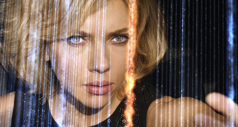 Conoce los superpoderes de Scarlett Johansson
